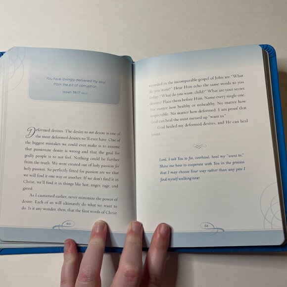 Looking Up Devotional - Picture 3 of 3